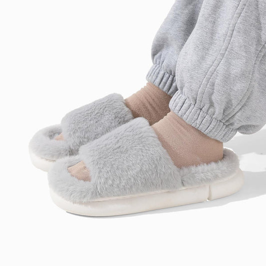 The Cloud Slippers